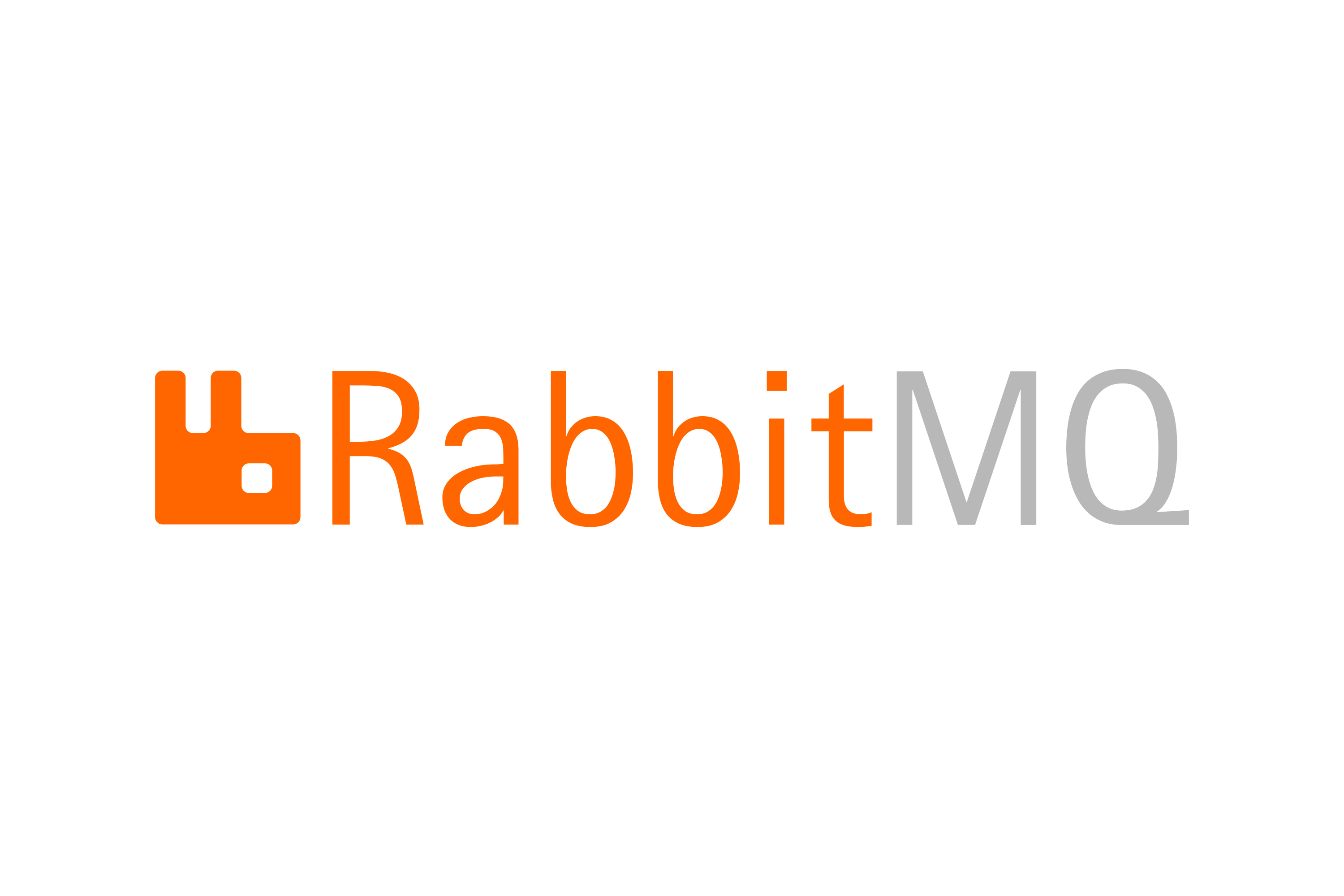 Chapter8 RabbitMQ 集群